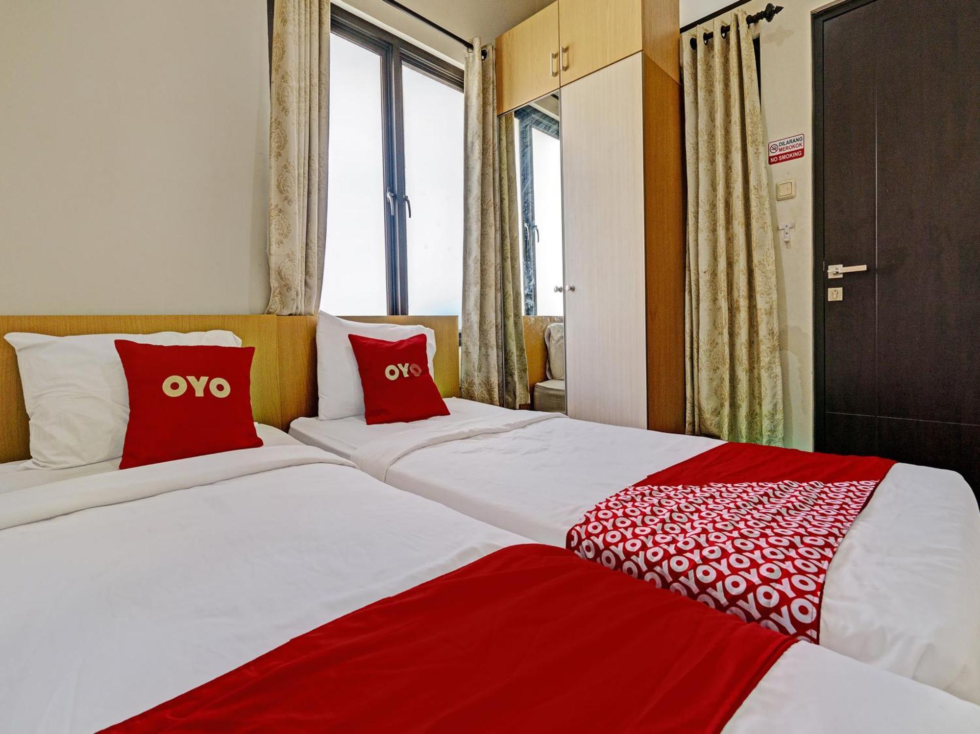 Oyo 92772 Losmen Diah Syariah Langsa Exteriér fotografie