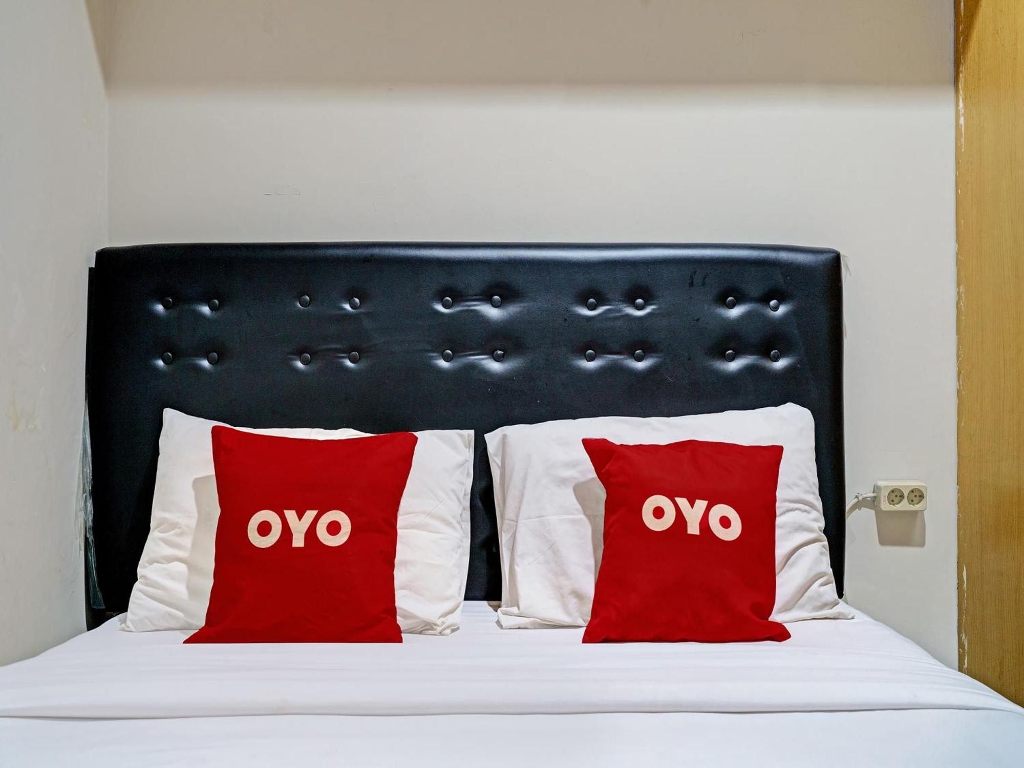 Oyo 92772 Losmen Diah Syariah Langsa Exteriér fotografie