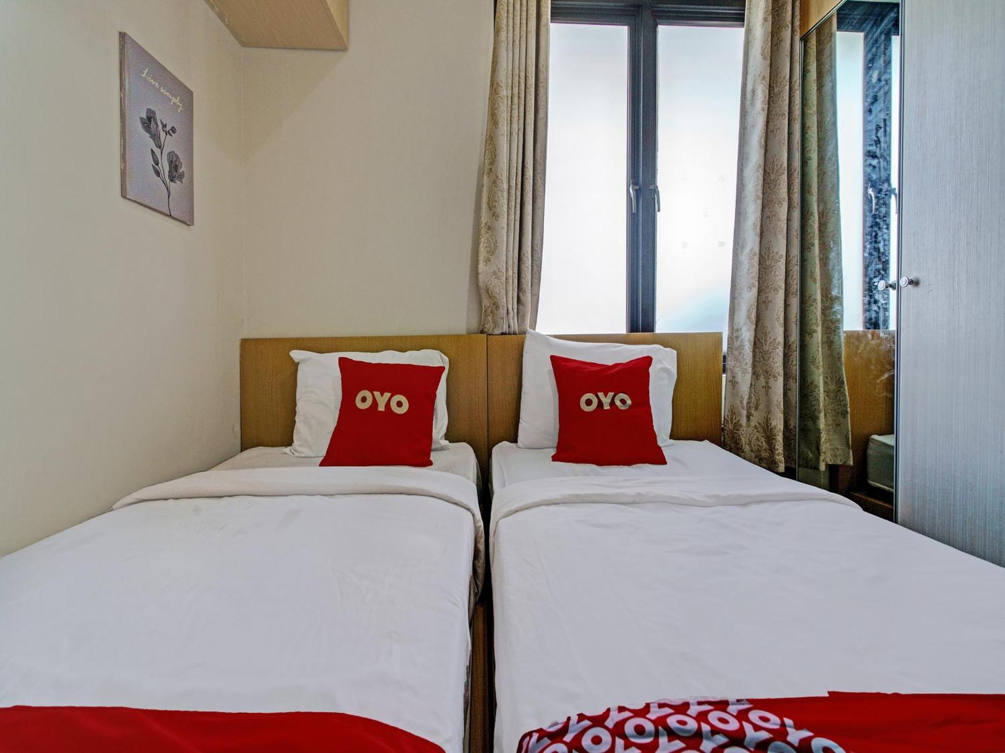 Oyo 92772 Losmen Diah Syariah Langsa Exteriér fotografie